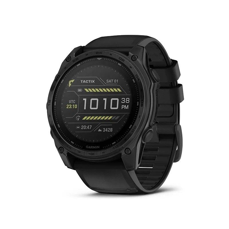 Garmin Tactix 8 AMOLED 51mm sportóra – 3. termékfotó