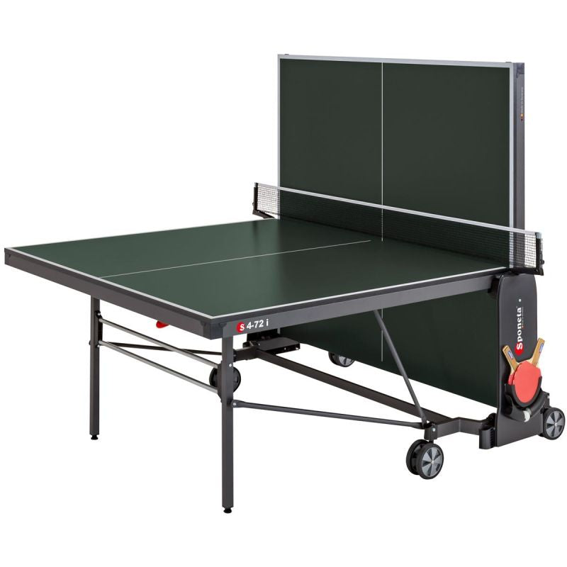 Sponeta S4-72i pingpong asztal részletei