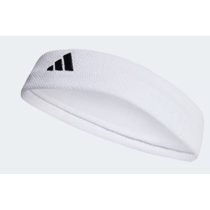 adidas Tennis fejpánt, fehér (HT3908) – 1. termékfotó