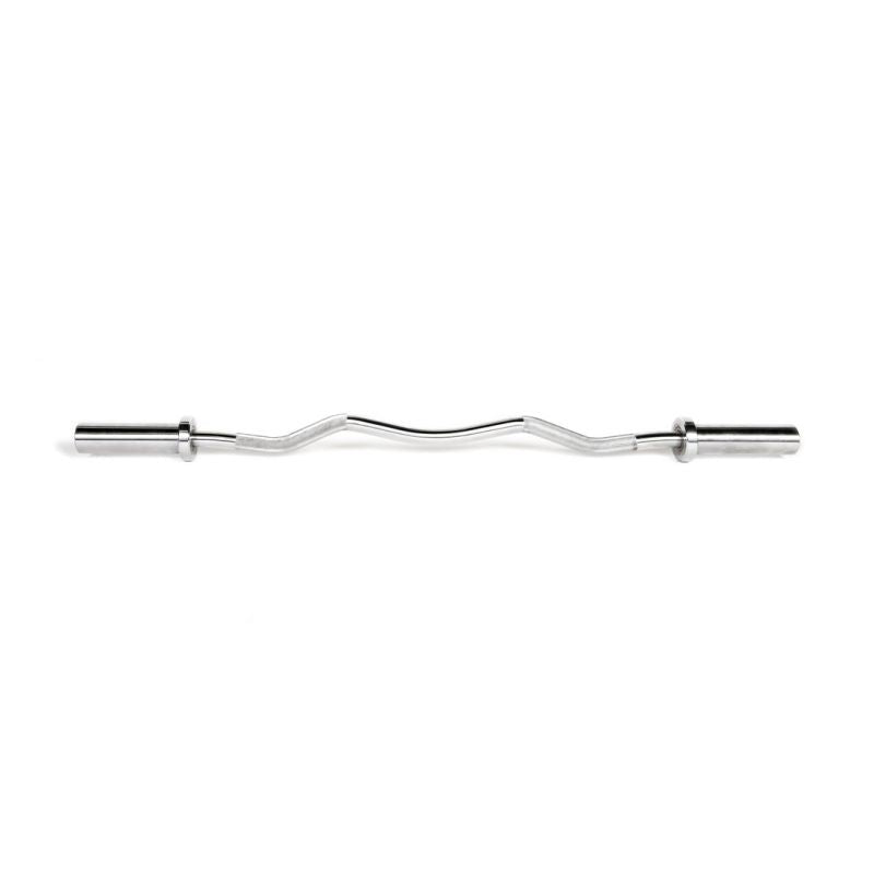 Tiguar TI-WG0006 olimpiai hajlított rúd, 120 cm - termékfotó 2