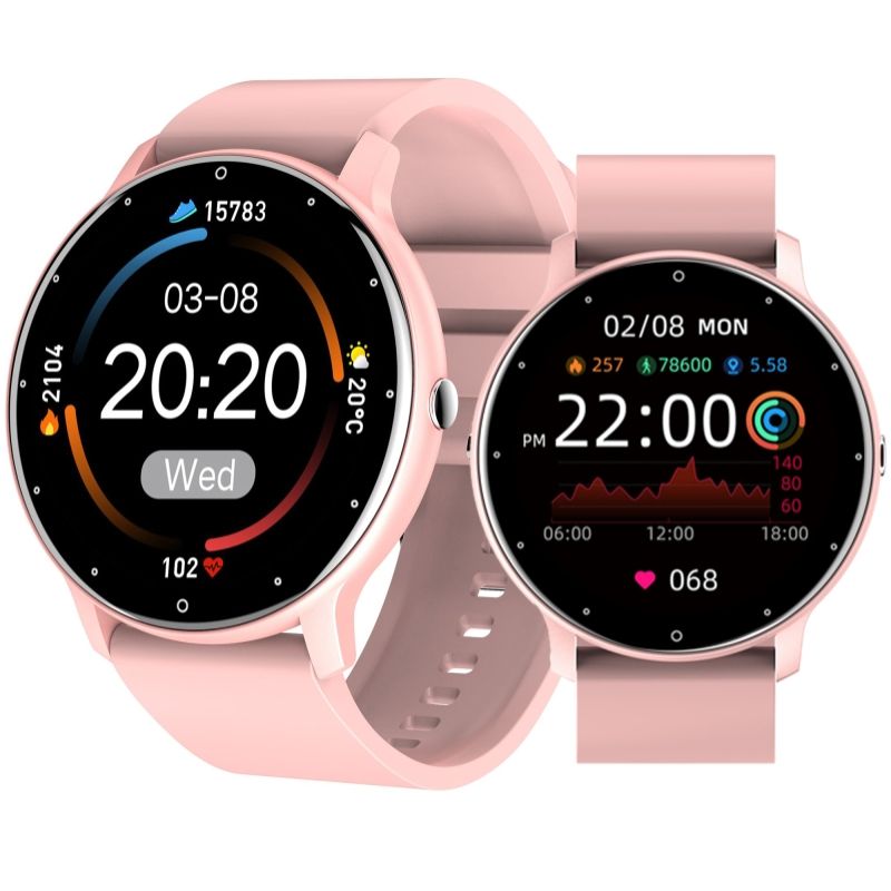 Giewont GW120 Smartwatch