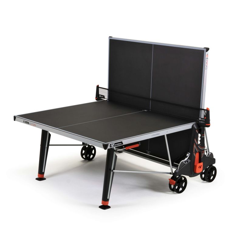 Cornilleau 500X pingpong asztal részletei