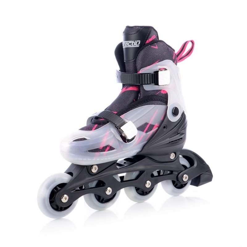 FunActiv Adapt 4in1 Girl kétcsatos korcsolya, kiegészítő termékkép