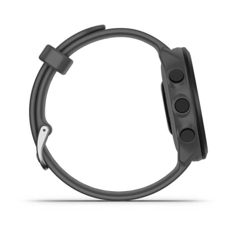 Garmin Forerunner 55 sportóra – Szürke