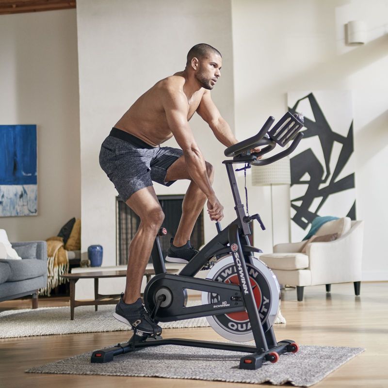 Schwinn IC7 spinning kerékpár - termékfotó 9