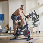 Schwinn IC7 spinning kerékpár - termékfotó 9