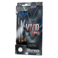 Harrows Vivid Steeltip nyílkeszlet