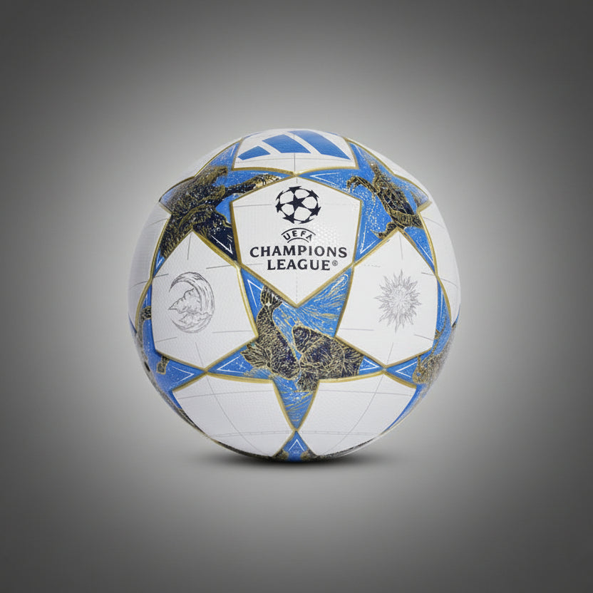 adidas Champions League Ball 2025/26 