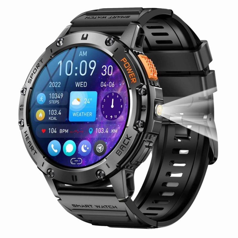 Gravity GT22 Smartwatch – 4. termékfotó