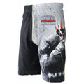 Masters MFC STM-Warrior 066662-M edzőshort – termékfotó 1