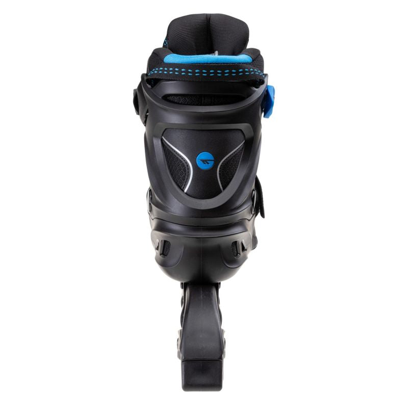 Hi-Tec Canis M görkorcsolya 80 mm-es kerekekkel, részletkép