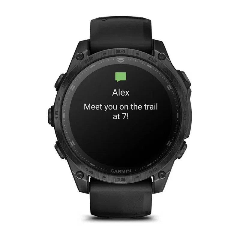 Garmin Tactix 8 Solar 51mm sportóra – 3. termékfotó