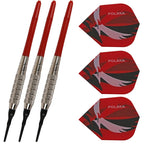 X-Dart Soft nyílkeszlet részletei
