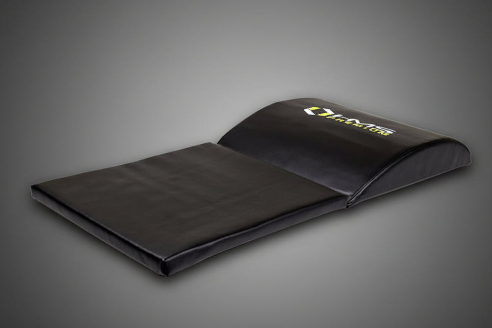 HMS Összecsukható Edzőszőnyeg