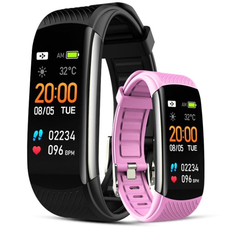 Giewont GW200 Smartwatch (2 szíjjal) – 37. termékfotó