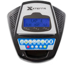 Xterra FS 4.0E elliptikus tréner - termékfotó 2