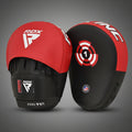 Boxing pads