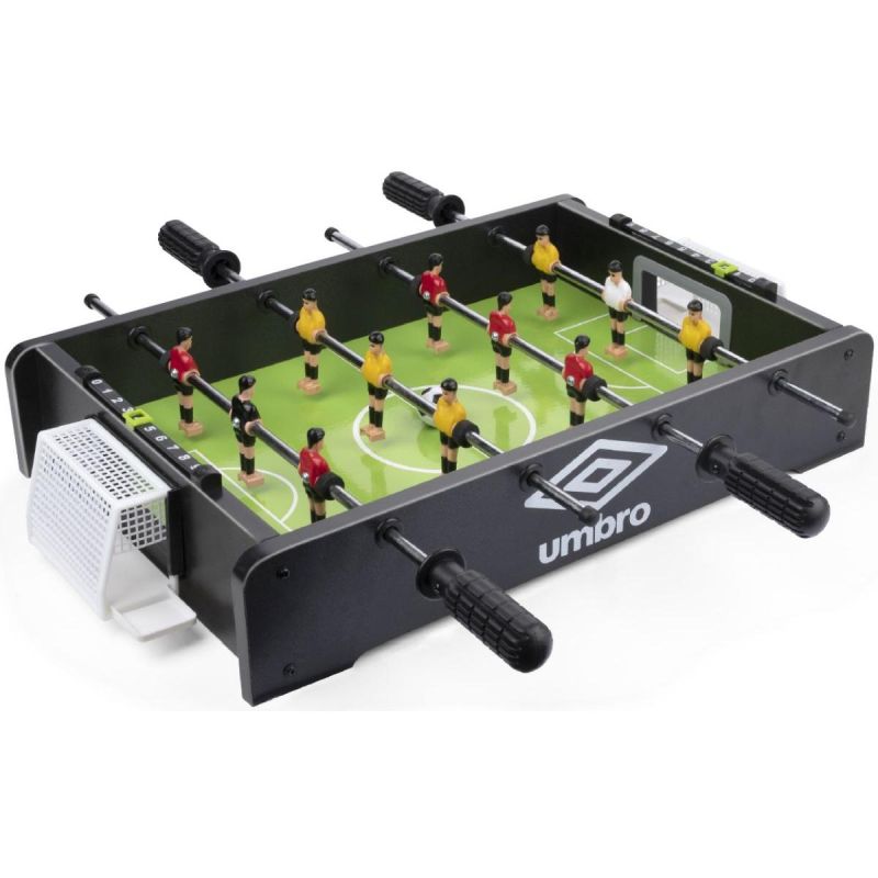 UMBRO mini csocsó-asztal