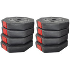 Enero Fit 4 az 1-ben kompozit súlyzókészlet, 20 kg – termékfotó 19