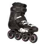 SEBA FRX 80 freeride korcsolya, másik nézet