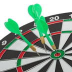 DARTQUEST céltábla csomagolásban