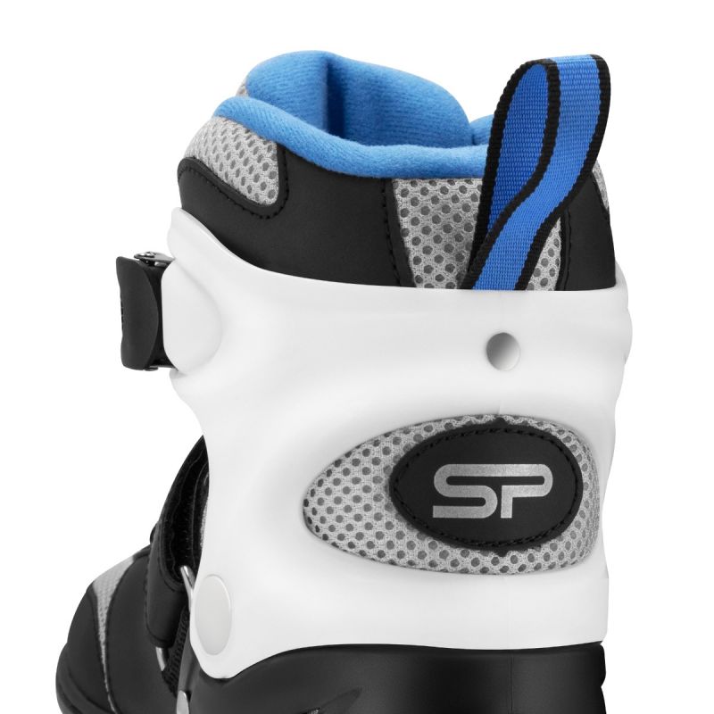Spokey Trixie Jr inline görkorcsolya részletei