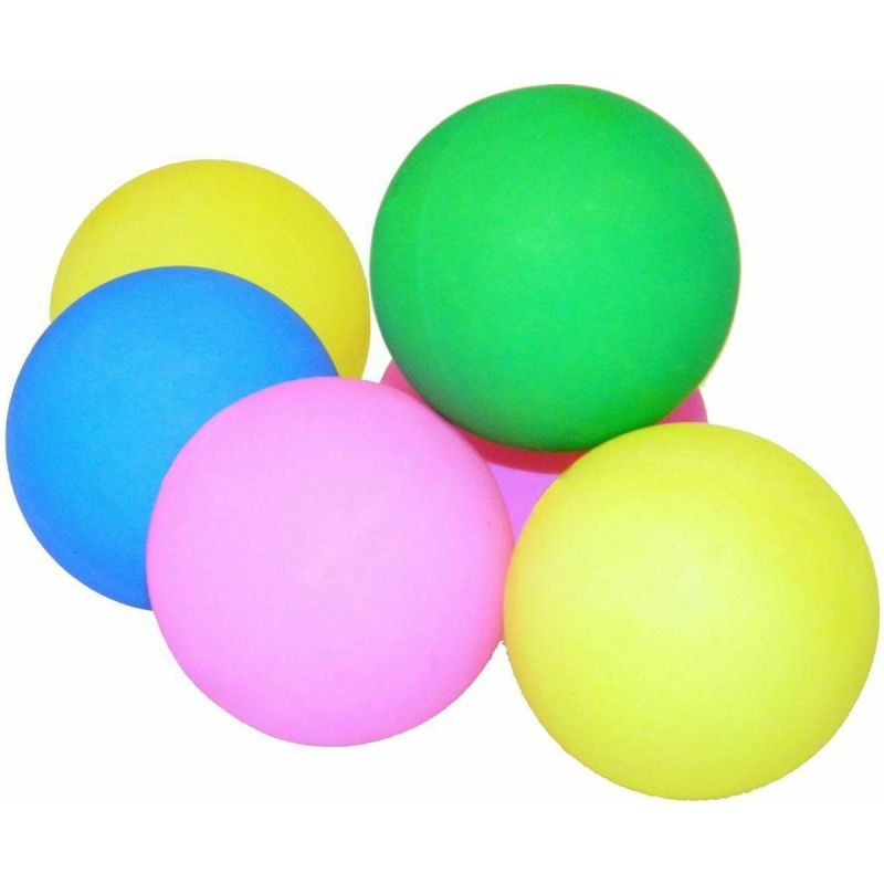 Best Sporting színes pingpong labdák