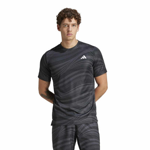 adidas Club Graph JF8422 férfi teniszpóló – termékfotó 2