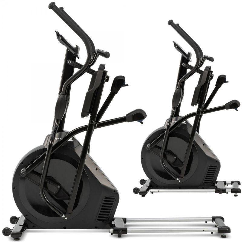 Xterra FS 480 elliptikus tréner - termékfotó 10