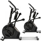 Xterra FS 480 elliptikus tréner - termékfotó 10