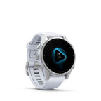 Garmin Fenix 8 AMOLED 43mm watch 753759337971