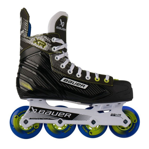 Bauer XR Sr görhoki korcsolya