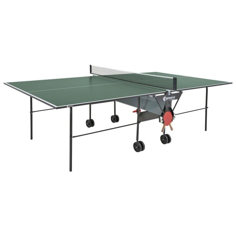 Sponeta S1-12i pingpong asztal