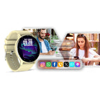 Giewont GW120 Smartwatch – 22. termékfotó