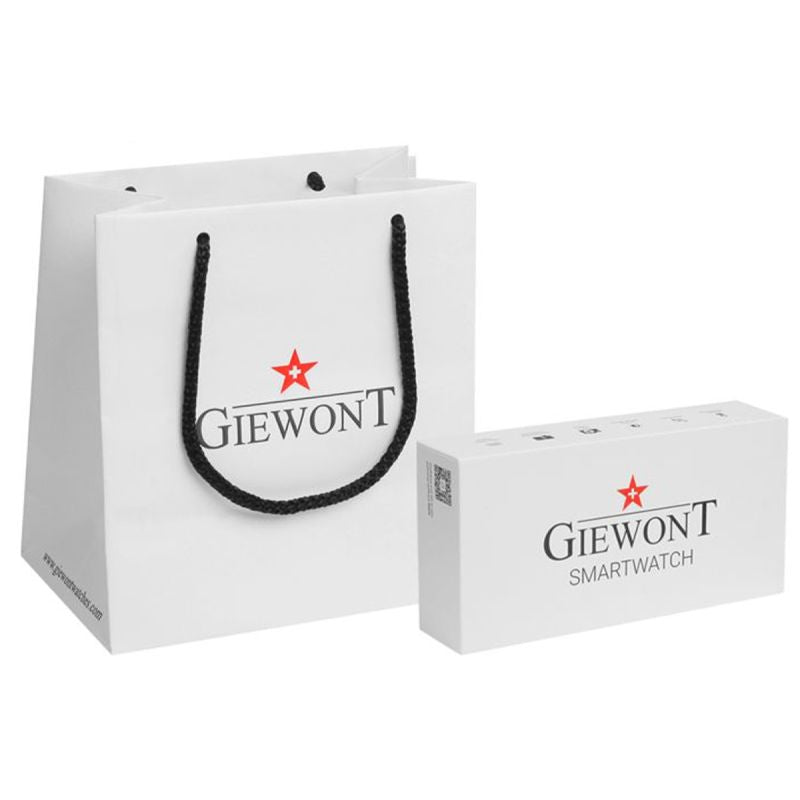 Giewont GW120 Smartwatch – 44. termékfotó