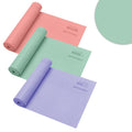 Spokey Ribbon Tex gumiszalag készlet, 3 darab - fő termékfotó