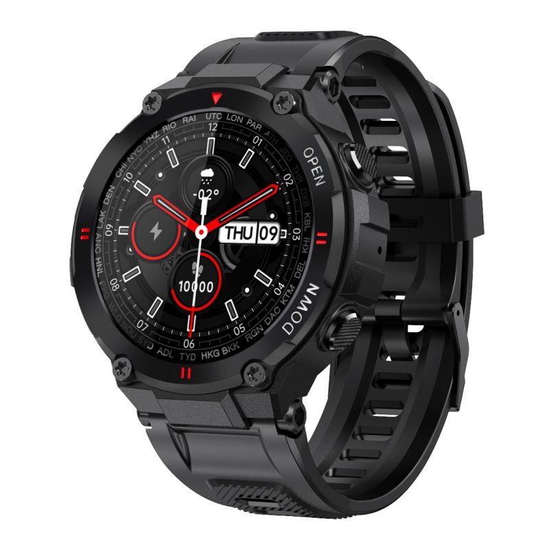 Giewont GW430 Smartwatch