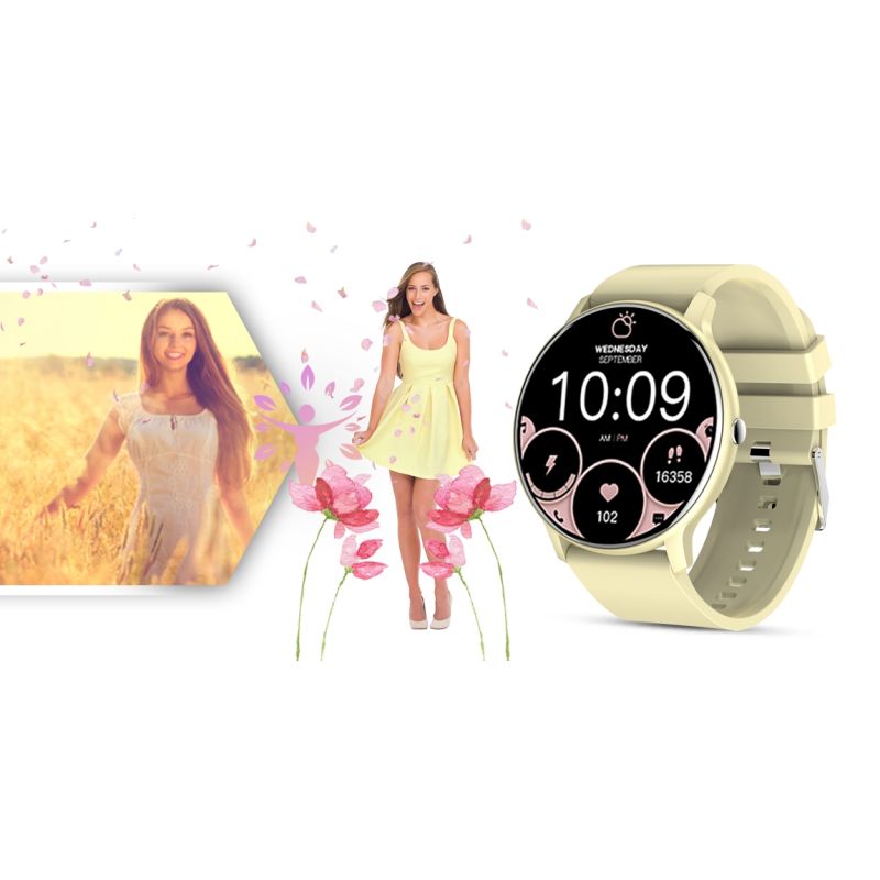 Giewont GW120 Smartwatch – 23. termékfotó