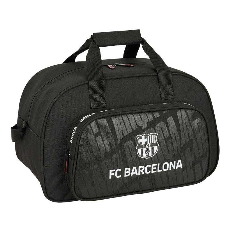 FC Barcelona sporttáska, fekete (712625273) – 1. termékfotó