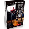 Dunlop állítható kosárlabdakészlet, 1,65–2,05 m – termékfotó 1