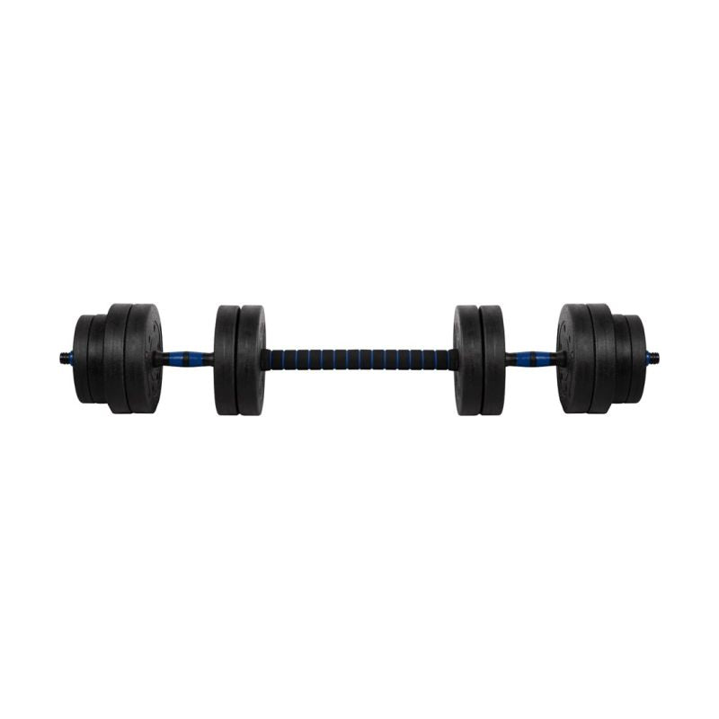 Rebel Active állítható kézisúlyzó összekötővel, 20 kg – termékfotó 7