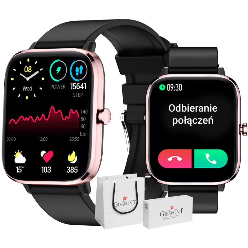 Giewont GW230 Smartwatch – 17. termékfotó