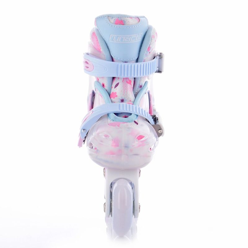 FunActiv Adapt LED 4in1 Girl állítható korcsolya, kiegészítő termékkép