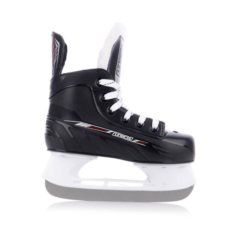 FunActiv Icetrack Kid állítható gyerek korcsolya, részletkép