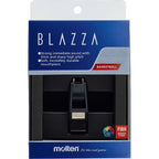 Molten Blazza RA0040-K kosárlabda-játékvezetői síp – termékfotó 3