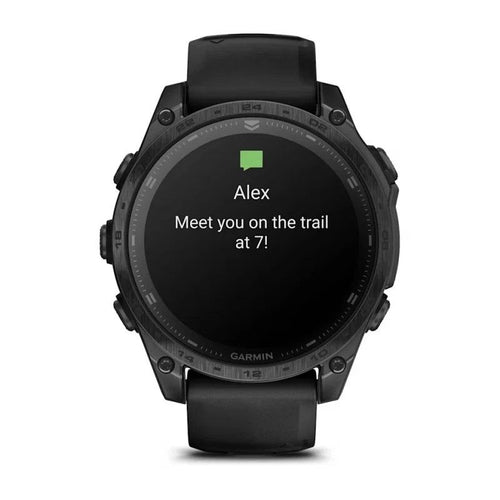 Garmin Tactix 8 AMOLED 47mm sportóra – 2. termékfotó