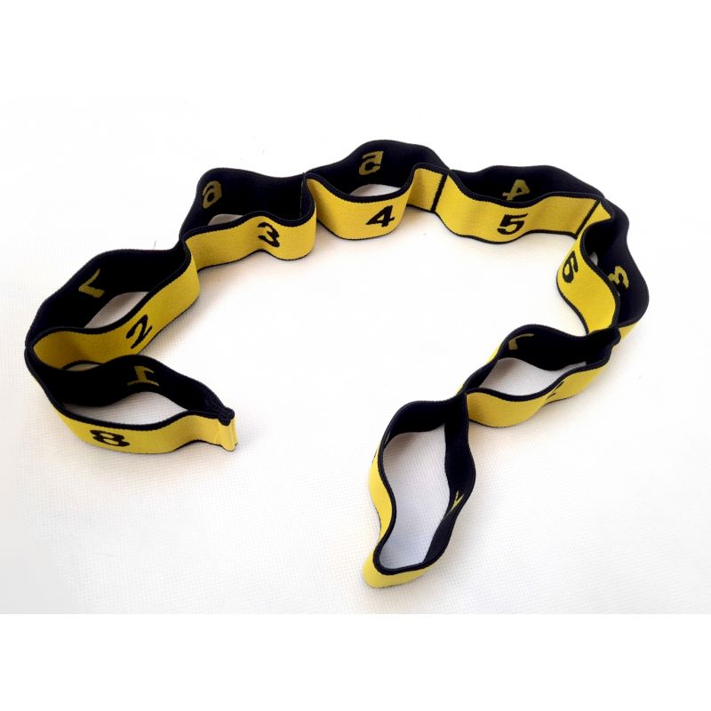 Yakimasport Flex Band hurkos gumiszalag, 9 kg - fő termékfotó