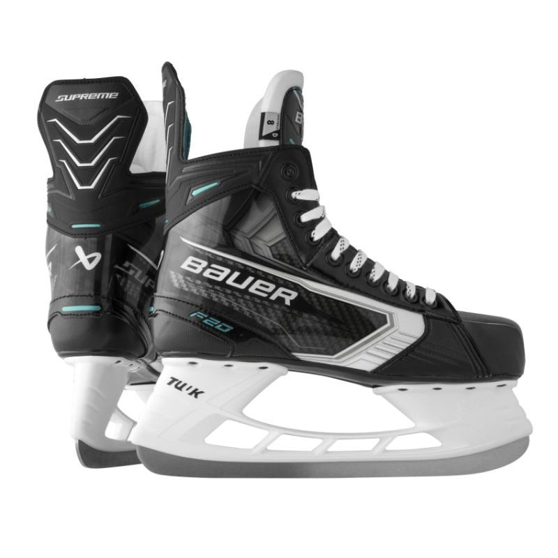 Bauer Supreme F20 Jr jéghoki korcsolya