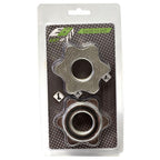 Enero Fit csavaros súlyrögzítő, 28 mm, 2 db - termékfotó 3