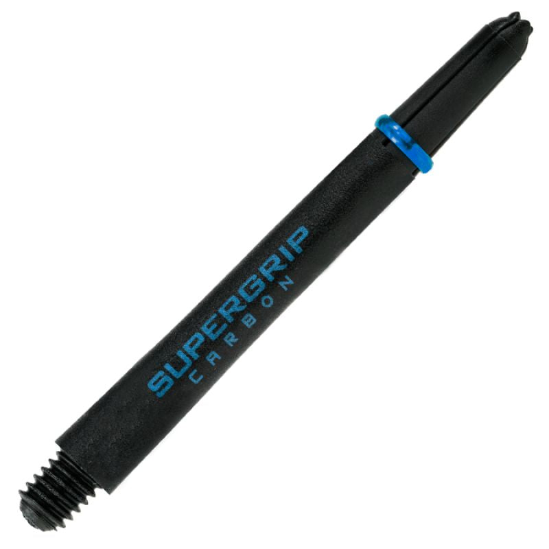 Harrows Supergrip Carbon szár csomagolásban